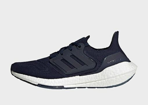 adidas Ultraboost 22 Laufschuh - Damen, Collegiate Navy / Collegiate Navy / Core Black