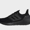 adidas Ultraboost 22 Laufschuh - Damen, Core Black / Core Black / Core Black