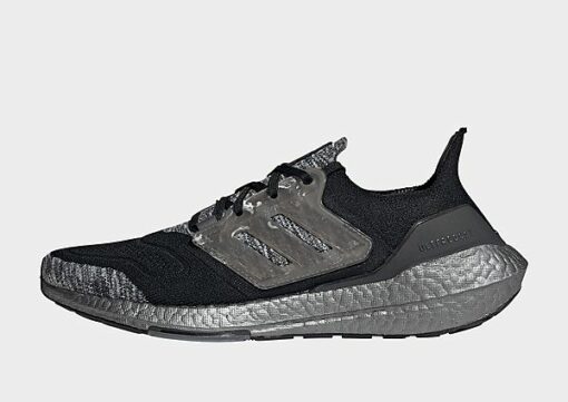 adidas Ultraboost 22 Laufschuh - Herren, Core Black / Grey Four / Carbon