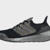 adidas Ultraboost 22 Laufschuh - Herren, Core Black / Grey Four / Carbon