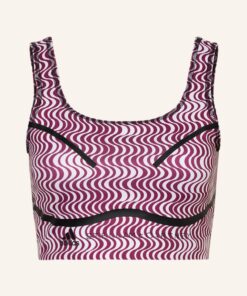 adidas by Stella McCartney Cropped-Top TRUEPURPOSE