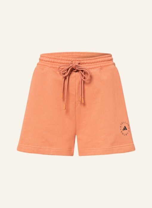 adidas by Stella McCartney Sweatshorts TRUECASUALS